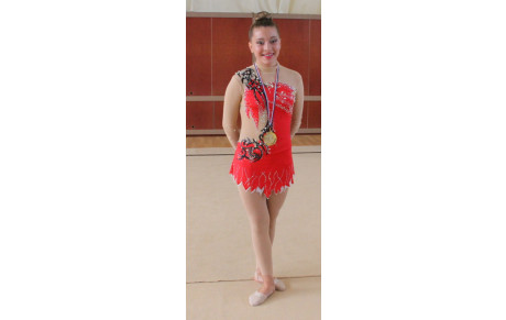 Nationale C 14-15ans