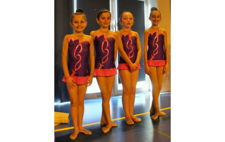 Régional ensemble 10-11ans