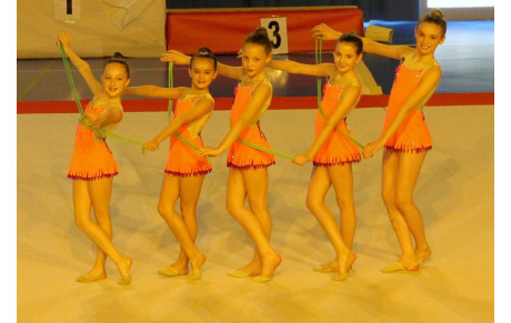 Fédéral A 10-11 ans