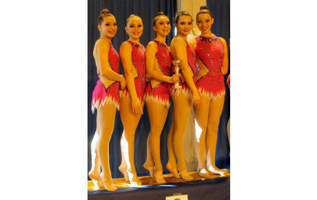 National Ensemble TC