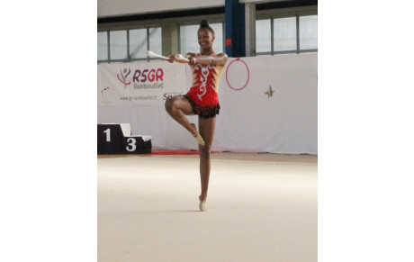 Fédérale 16-17ans