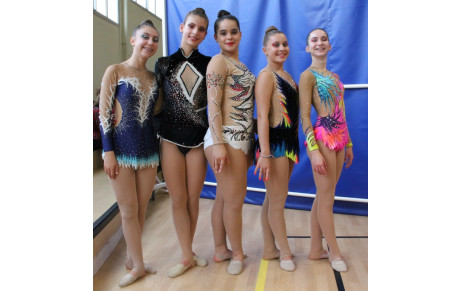 Nationale C 16-17ans