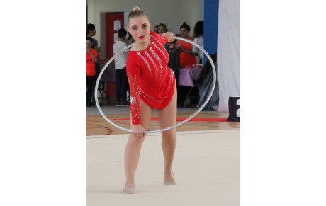 Nationale B 18ans et +