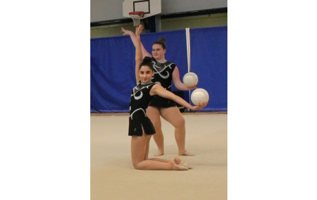 DUO REGIONAL B TC