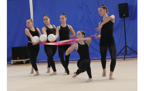 ENS NATIONAL 17ans et -