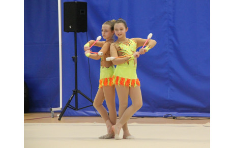 DUO REGIONAL A 15ans et -