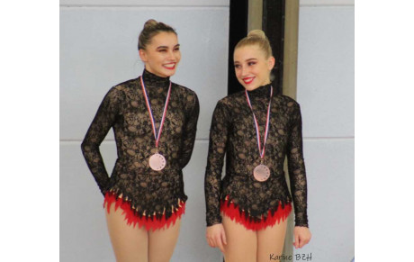 DUO NATIONAL TC