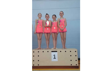 ENS REGIONAL 10-11ans