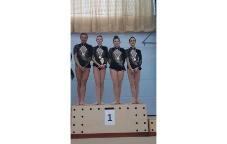 ENS FEDERAL B 17ans et -