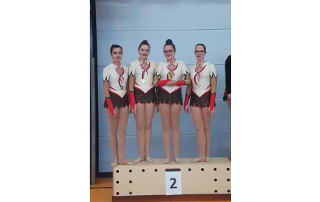 ENS REGIONAL 15ans et -