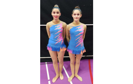 REGIONAL DUO TC
