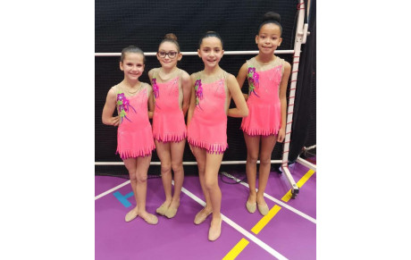 FEDERAL B 10-11 ANS