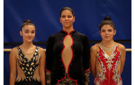 INDIV FEDERALE 16-17 ANS