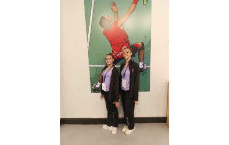 Duo NAT TC