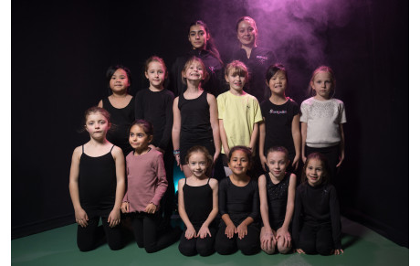 COLIBRIS - Loisirs 6/7 ans