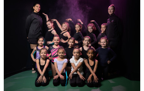 KANGOUROUS - Loisirs 7/8 ans