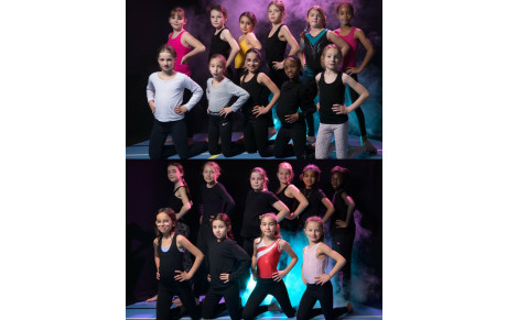 PANDAS  - Loisirs 8 ans et +