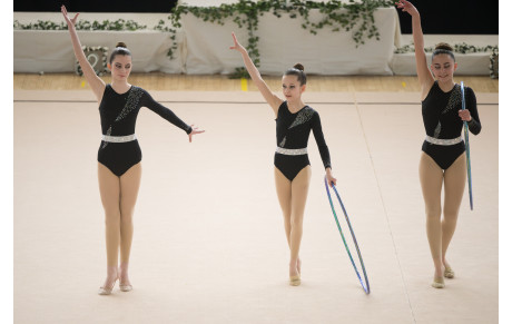 Duo National TC
