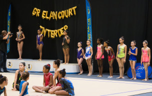 SAISON 2026 - INDIV - Interdépartementale 1 - Élancourt