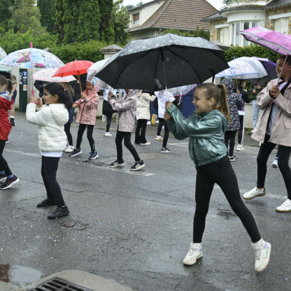 SAISON 2026 - FÊTE DU MUGUET - Rambouillet