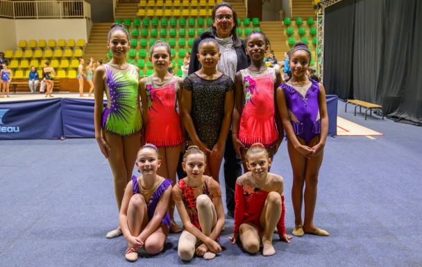 SAISON 2026 - INDIV - Interdépartementale 1 - Élancourt