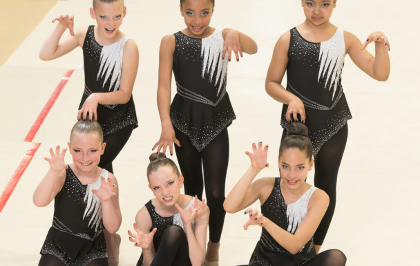 SAISON 2026 - ENS - Région FED B & C - Serris