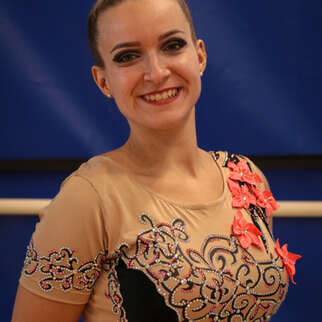 Cynthia Marques