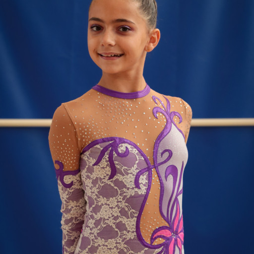 Léana Quintino Folgado