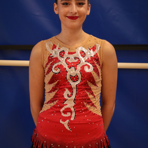 Safia Bouhafsi