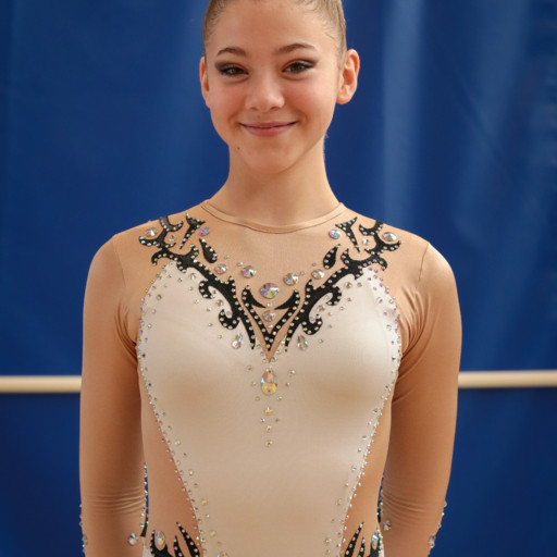 Chloe Guerin