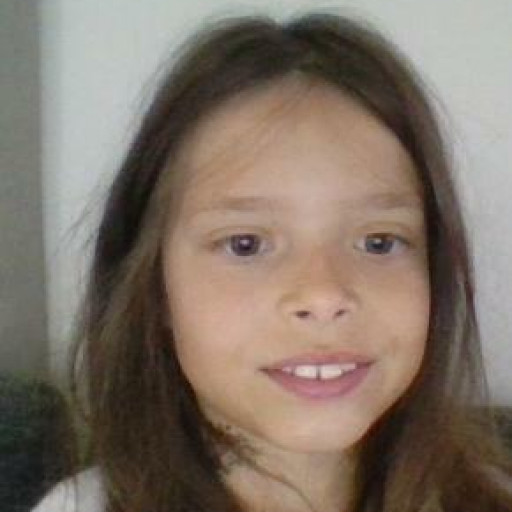 Julia Gouzilh