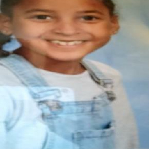 Shanisse Gonzales Mirande