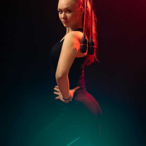 Anastasiia Tantsura