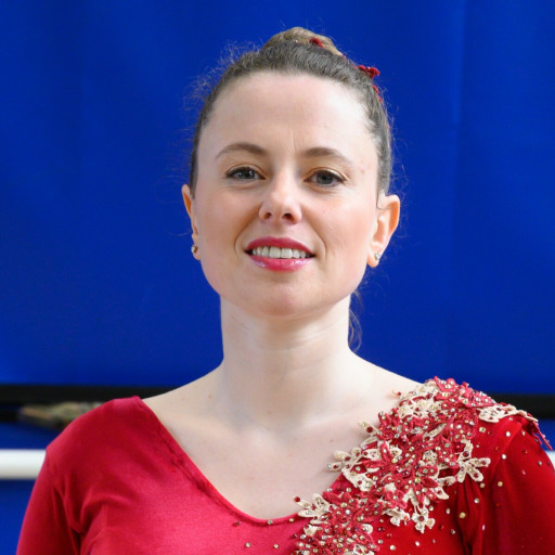 Claire Destanque