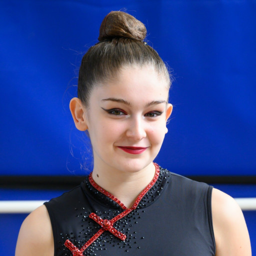 Amandine Meunier