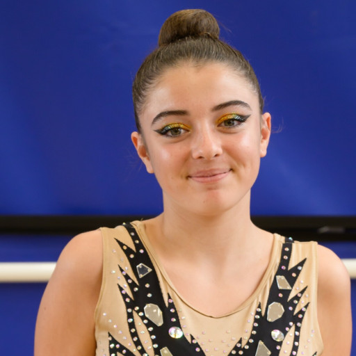 Myla Patrigeon