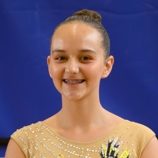 Mia Debord