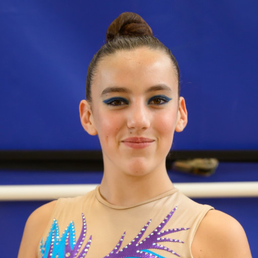 Constance Pauchard