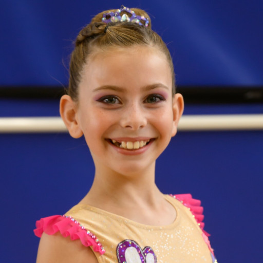 Leyna Perret Gentil