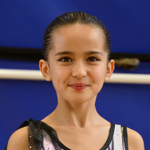 Luli Riffaud Isokane
