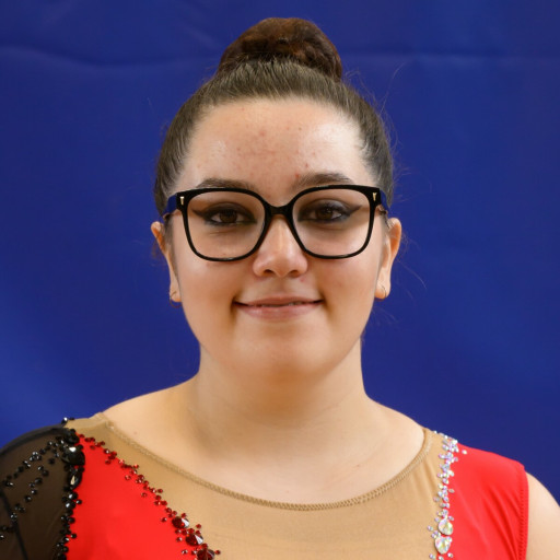 Maïwenn Rousseau